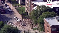 Shpërthim në një kompleks banesor në Chicago, raportohet për së paku gjashtë të lënduar