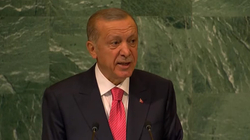 Erdogani në Asamble të OKB-së flet edhe për dialogun Kosovë – Serbi