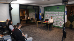 Çdo gjë gati për kampionatin e Kosovës në golf