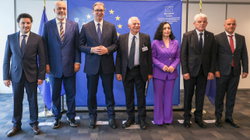 Liderët e Ballkanit Perëndimor takohen në New York