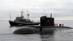 Kremlini tërheq nëndetëset nga Krimea drejt jugut të Rusisë pas shtimit të sulmeve ukrainase