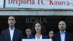 Qeveria ndalon eksportin e peletit dhe të lëndëve tjera djegëse me bazë drurin
