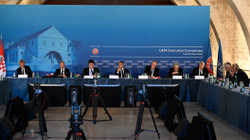 UEFA konfirmon përjashtimin e Rusisë nga “Euro 2024”, e kthen Bjellorusinë