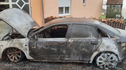 Nga 1 shtatori, pesë automjeteve iu kthyen targat e Serbisë në RKS