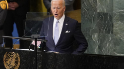 Biden: Një luftë nukleare nuk mund të fitohet nga askush