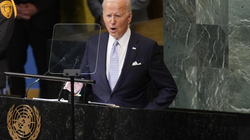 Biden: Një luftë nukleare nuk mund të fitohet nga askush