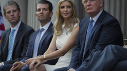 Donald Trumpi dhe fëmijët e tij paditen për mashtrim