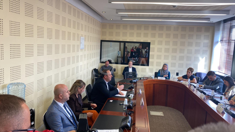 Munishi: E papranueshme ndërhyrja në institucionet e drejtësisë