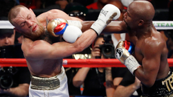 Mayweatheri do të përballet sërish me McGregorin