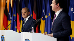 Gjermania: Nuk ka BE pa njohje reciproke, Kosova ta iniciojë Asociacionin