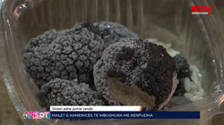Malet e Kamenicës të mbushura me kërpudha