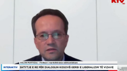 Murtezaj: Është koha për marrëveshje finale, Kosova të mos merret me çështje të imëta