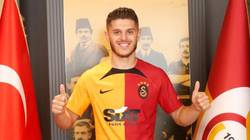 Galatasaray do ta mbajë Rashicën