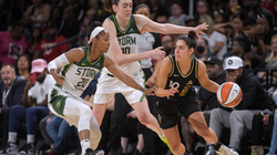 Me Grinerin në burg, lojtaret e WNBA-së evitojnë Rusinë në mes të sezonit