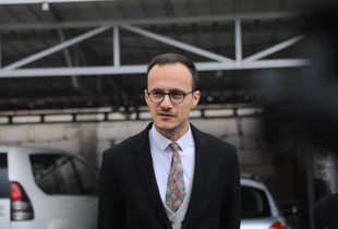Alban Hyseni