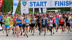 Maratona e parë e Prishtinës mund të mbahet pa garues nga Kenia