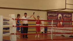 Sadiku kualifikohet në finale të turneut “Balkan”