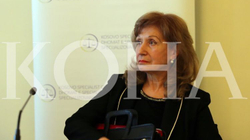 Trendafilova: S’përfshihemi në diskutime publike, qytetarët kanë të drejtë të protestojnë