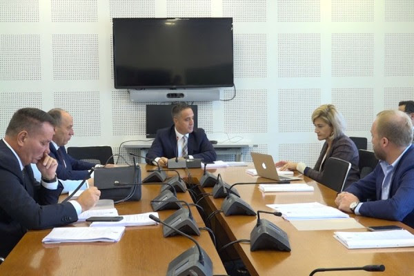 Murati ftohet sërish në intervistë nga Komisioni hetimor për krizën energjetike