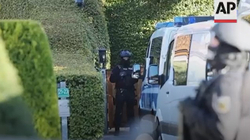 Policia në Gjermani bastis pronat e aleatit të Putinit