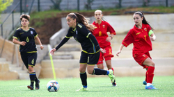 Kosova U17 fiton edhe miqësoren e dytë ndaj Malit të Zi