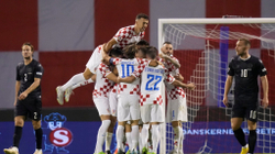 Tjetër supergol në Ligën e Kombeve, realizon Eriksen