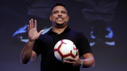 Ekipi brazilian i Ronaldos inkuadrohet në Serie A