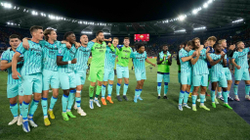Atalanta me seri më të mirë se Reali dhe PSG-ja