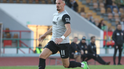 Berisha i pandalshëm, shënon katër gola