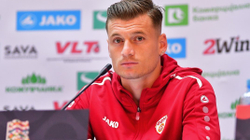 Alioski: Ndaj Gjeorgjisë synojmë tjetër fitore