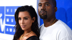 Kanye West i kërkon falje Kim Kardashianit