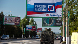 Mobilizimi rus mund të ngadalësojë ofensivën ukrainase, por jo ta ndalë