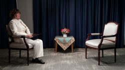 Presidenti i Iranit e anulon intervistën me gazetaren e CNN-it pasi ajo refuzoi ta vinte shaminë
