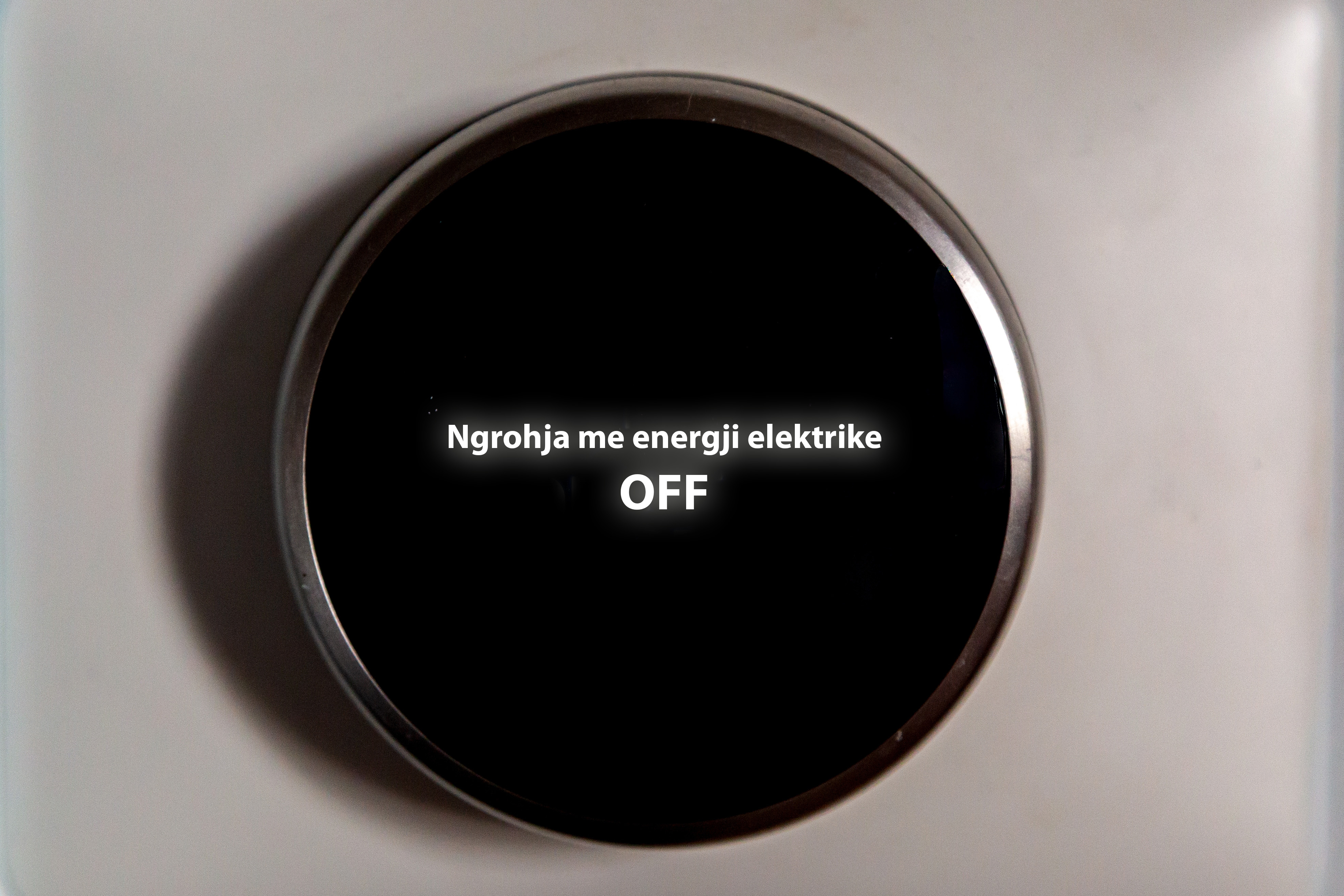 Konsumi i energjisë elektrike rritet 12 për qind në krahasim me periudhën e njëjtë të vitit të kaluar