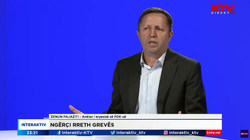 Pajaziti për dialogun social: Kurti ra nga provimi