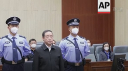 Ish-ministri kinez Fu dënohet me vdekje