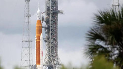 NASA përfundon një test kyç, raketa SLS pritet të niset javën e ardhshme”