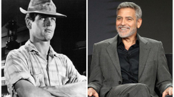 Pitti zgjedh Newmanin dhe Clooneyn si meshkujt më të hijshëm në botë