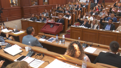 Miratohet buxheti për vitin 2023 i Komunës së Prizrenit”