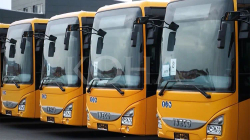 “Dita ndërkombëtare pa vetura”, Trafiku Urban pa pagesë të enjten