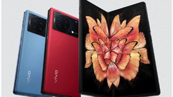 Vivo do të prezantojë X Fold Plus më 26 shtator”