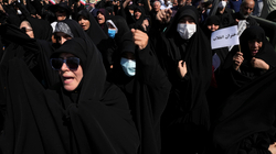 Irani po përballet me sfidën më të madhe në vitet e fundit