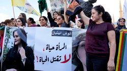 Shtetet lidere të BE-së paralajmërojnë sanksione ndaj Iranit për shtypjen e protestave