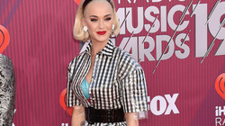 Katy Perry beson se bota është video-lojë”