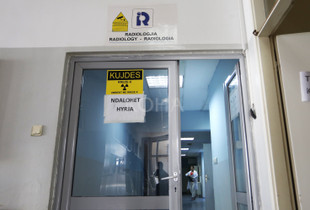 Radiologji