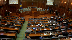 Kuvendi pa kuorum: Sesioni i ri, zakoni i vjetër