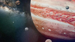 Kina planifikon t'i dërgojë dy anije kozmike në Jupiter dhe Uran