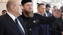 Kadyrov: Thirrja për mobilizim nuk do të zbatohet në Çeçeni