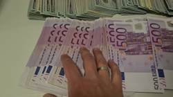 Identifikohet një e dyshuar për vjedhjen e 30 mijë eurove në një shtëpi në Prizren