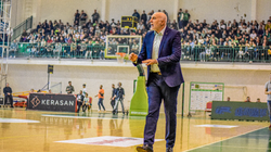 Minchev i kënaqur me fitoren, por jo me lojën